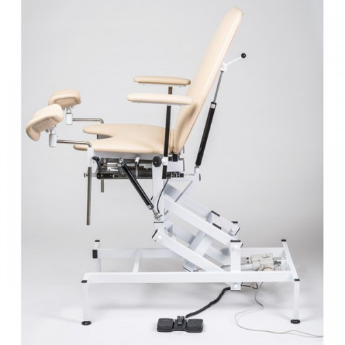 Гинекологическое кресло МедИнжиниринг КСГ-02э