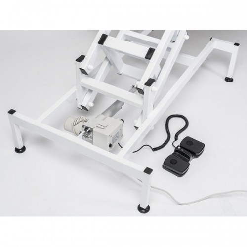 Гинекологическое кресло МедИнжиниринг КСГ-02э-2