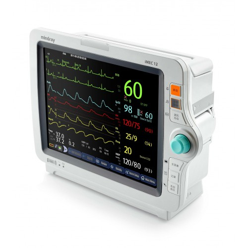 Mindray iMEC 12