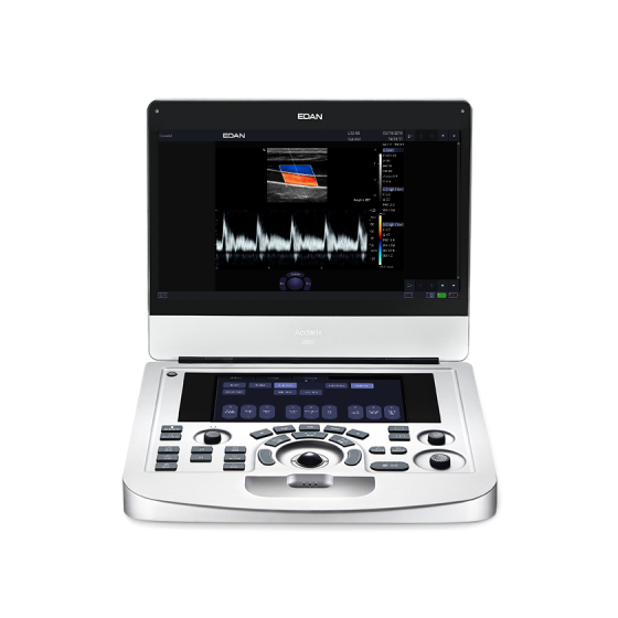 EDAN Acclarix AX2 VET