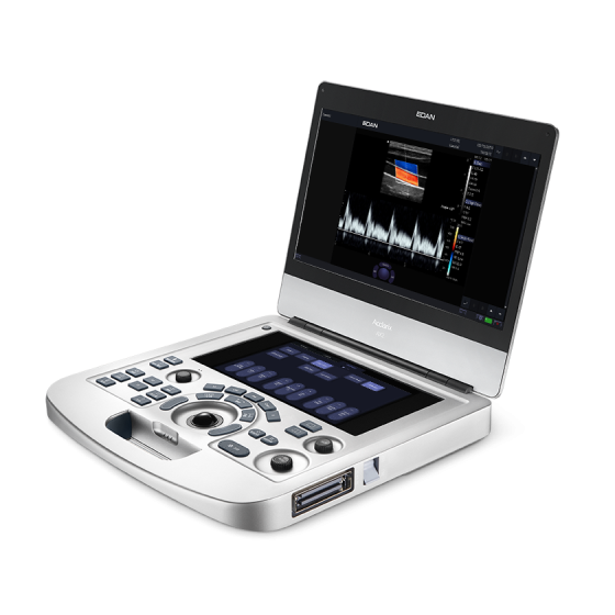 EDAN Acclarix AX2 VET